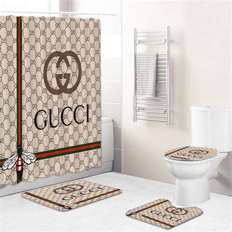 buy gucci bathrobe|gucci bath towels and rugs.